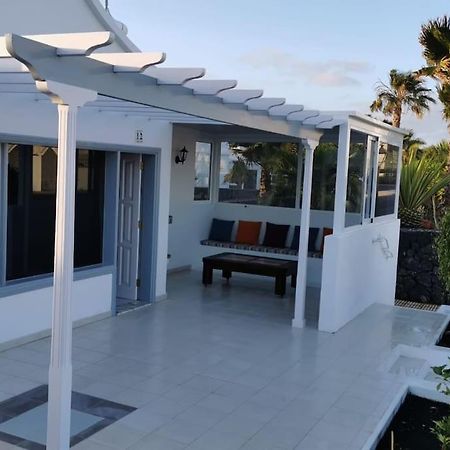 Villa Toledo Tias Ngoại thất bức ảnh