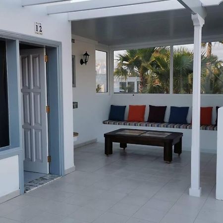 Villa Toledo Tias Ngoại thất bức ảnh