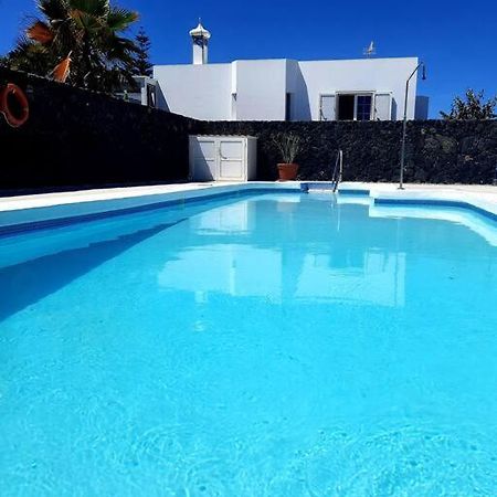 Villa Toledo Tias Ngoại thất bức ảnh