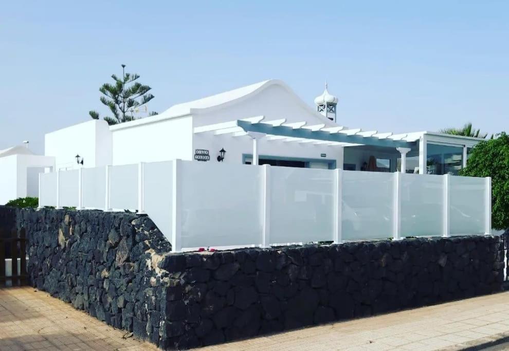 Villa Toledo Tias Ngoại thất bức ảnh