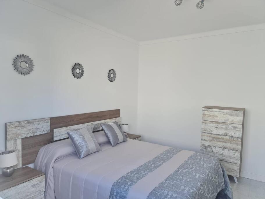 Villa Toledo Tias Ngoại thất bức ảnh