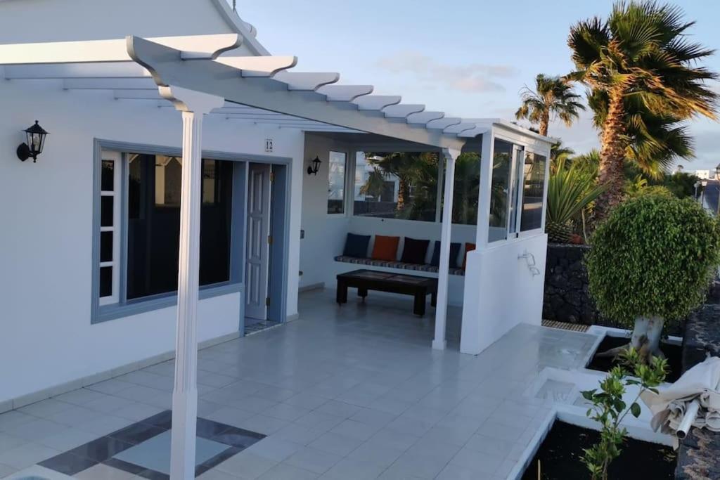 Villa Toledo Tias Ngoại thất bức ảnh