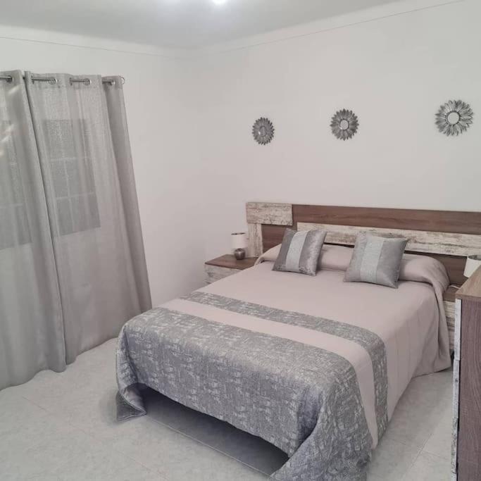 Villa Toledo Tias Ngoại thất bức ảnh