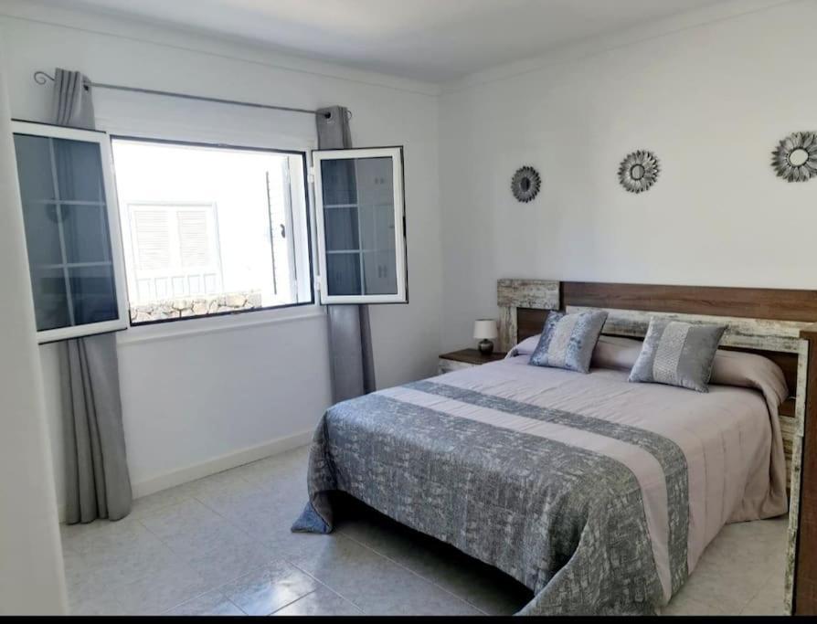 Villa Toledo Tias Ngoại thất bức ảnh