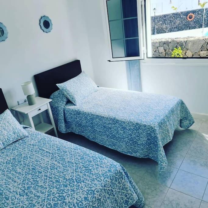 Villa Toledo Tias Ngoại thất bức ảnh