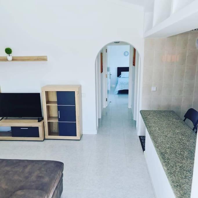 Villa Toledo Tias Ngoại thất bức ảnh