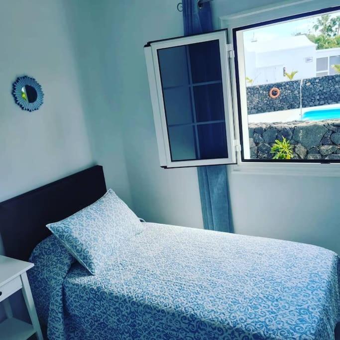 Villa Toledo Tias Ngoại thất bức ảnh