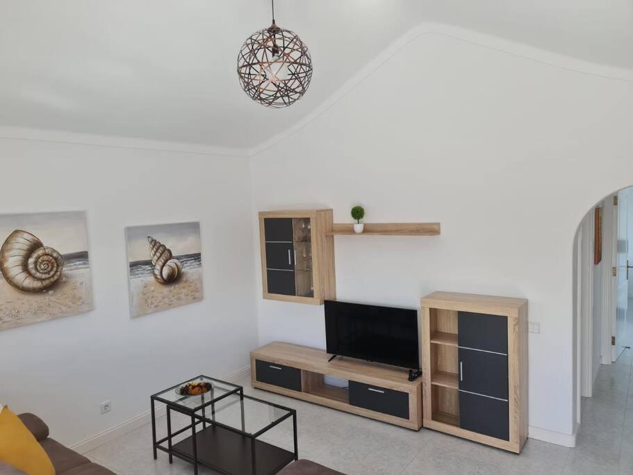 Villa Toledo Tias Ngoại thất bức ảnh