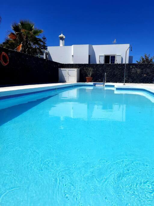 Villa Toledo Tias Ngoại thất bức ảnh