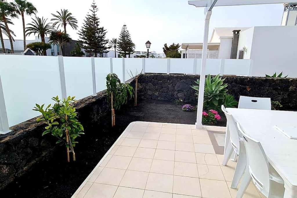 Villa Toledo Tias Ngoại thất bức ảnh