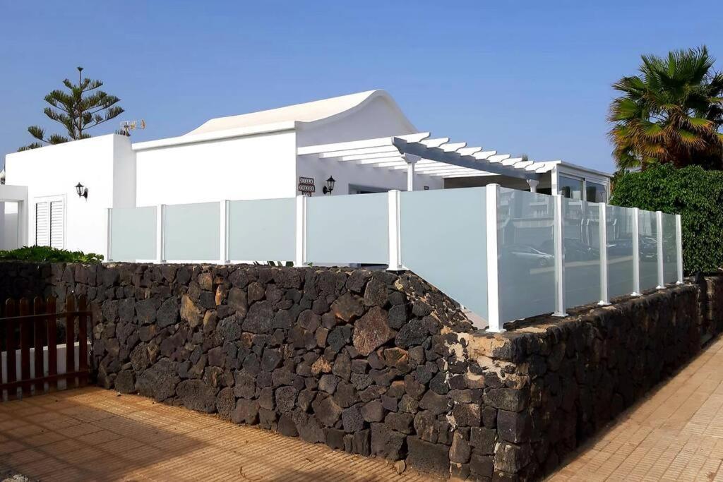 Villa Toledo Tias Ngoại thất bức ảnh
