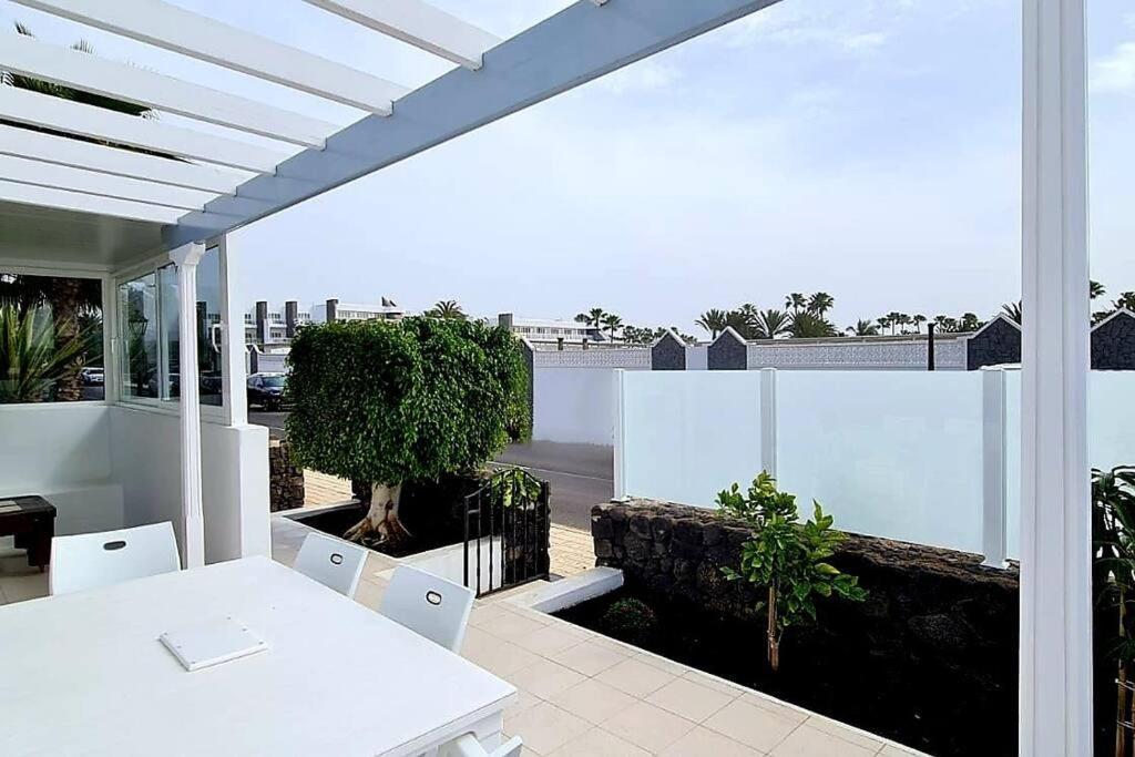 Villa Toledo Tias Ngoại thất bức ảnh