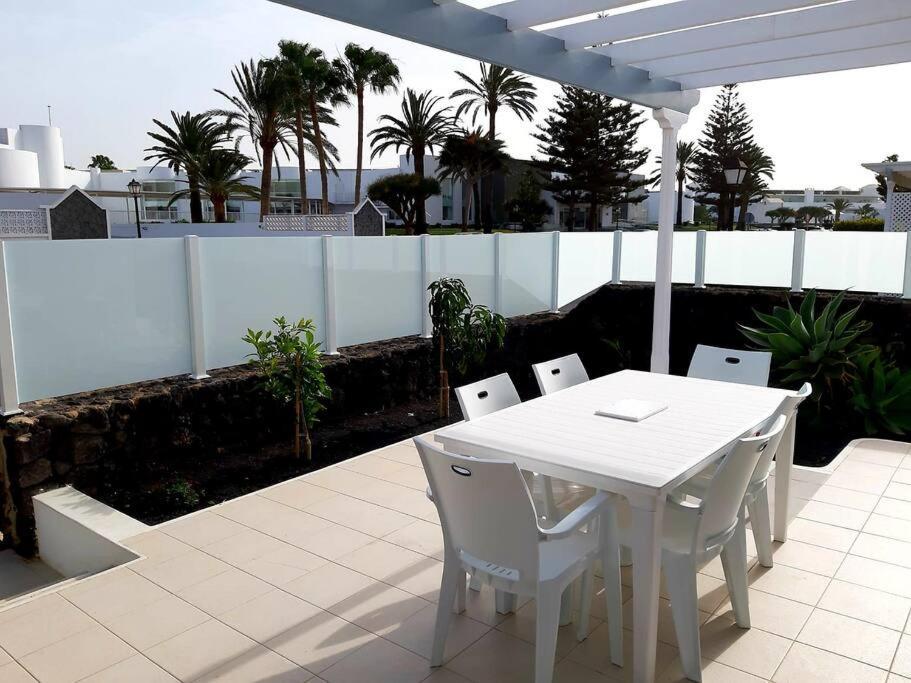 Villa Toledo Tias Ngoại thất bức ảnh