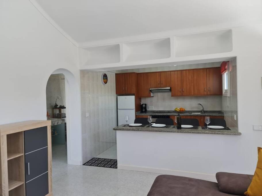Villa Toledo Tias Ngoại thất bức ảnh