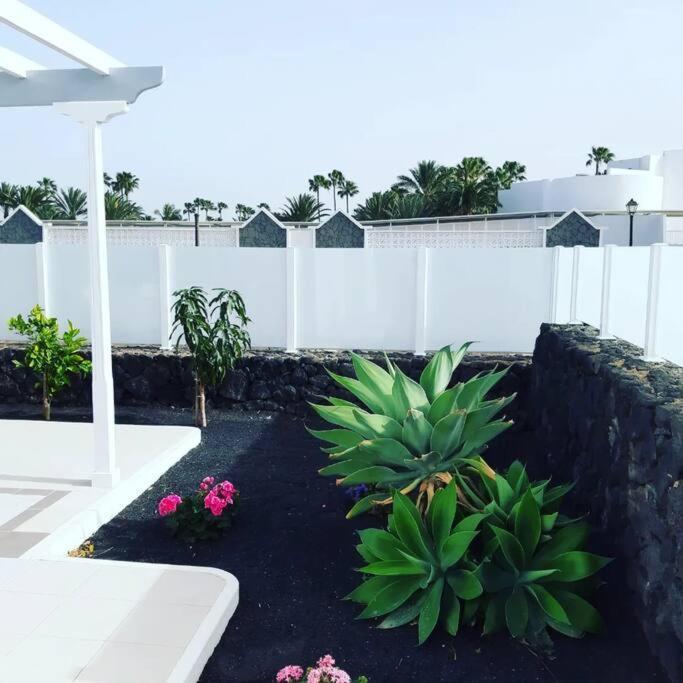 Villa Toledo Tias Ngoại thất bức ảnh