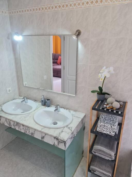 Villa Toledo Tias Ngoại thất bức ảnh